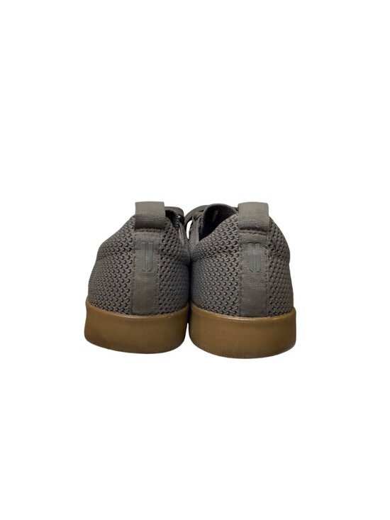 NO BULL Rec Trainers Mens Size 12 Gray Athletic Running Walking Shoes Sneakers main image 7